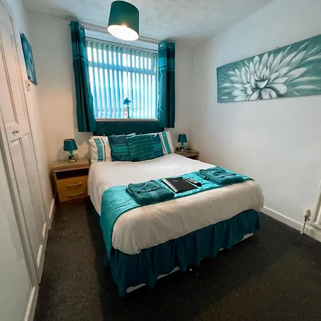 Beeches Hotel-3